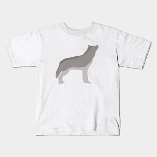 Wolf Kids T-Shirt